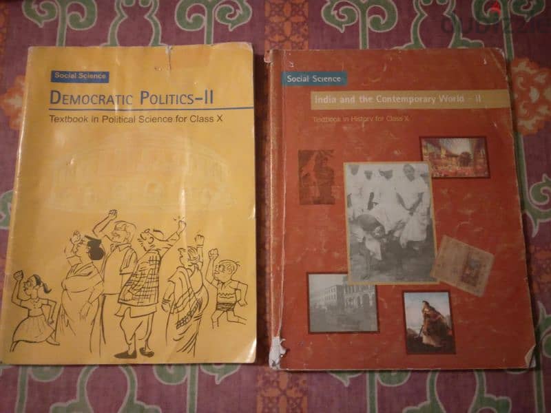 CBSE Class 10 Books 3