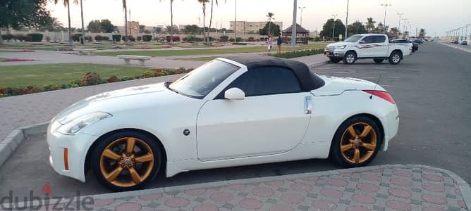 Nissan 350Z 2006