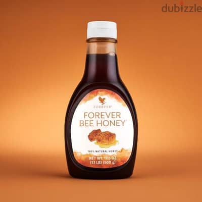 Pure Honey (half kg)