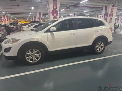 Mazda CX-9 2012