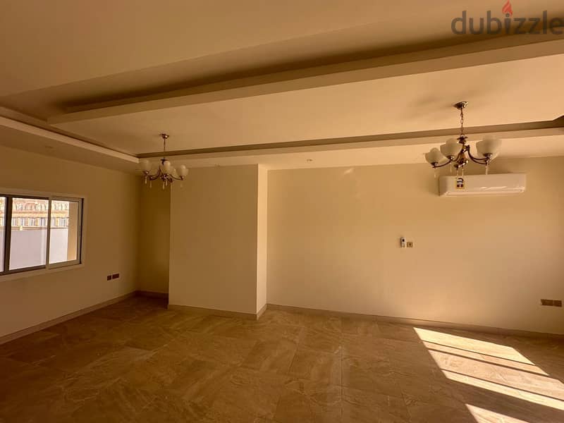 مجمع فلل للإيجار في الحيل الجنوبية villa for rent in Alhail south 3