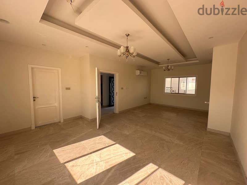 مجمع فلل للإيجار في الحيل الجنوبية villa for rent in Alhail south 4