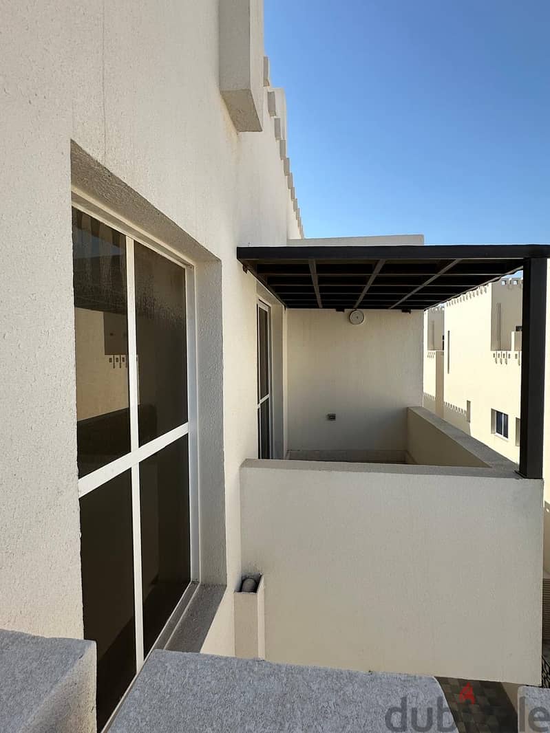 مجمع فلل للإيجار في الحيل الجنوبية villa for rent in Alhail south 19