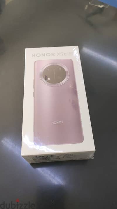 HONOR X9C