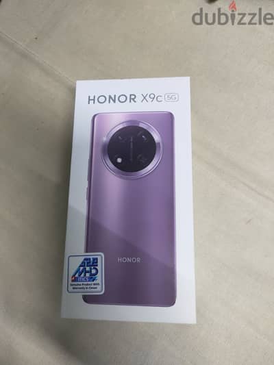 HONOR X9C