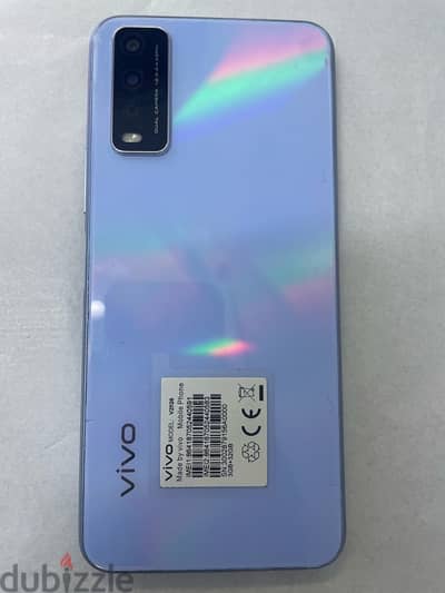 phone for sale Model vivo 2026