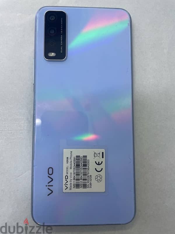 phone for sale Model vivo 2026 0