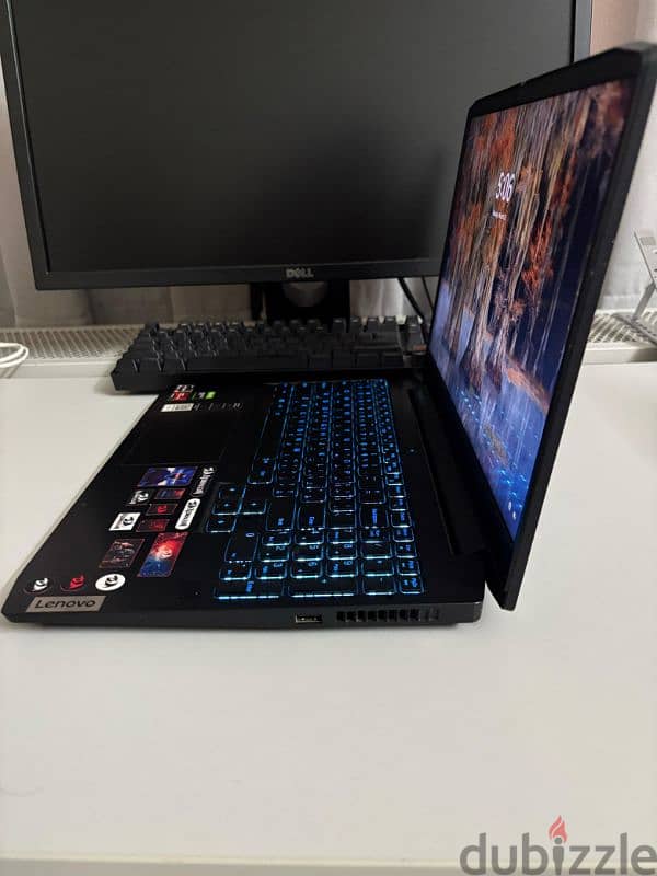 Lenovo gaming pad 2