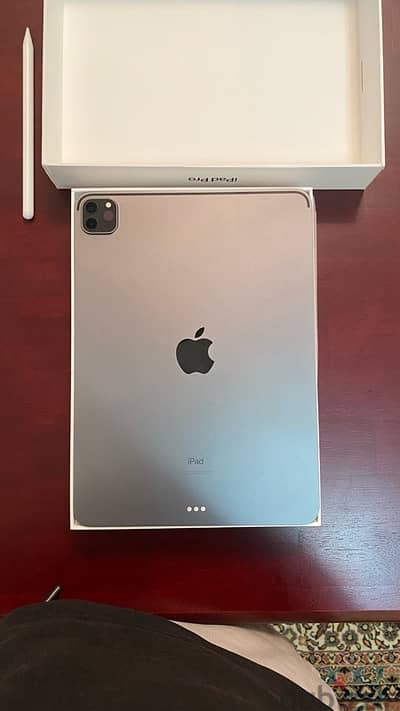 ipad pro 11 inch 3rd generation 128 GB