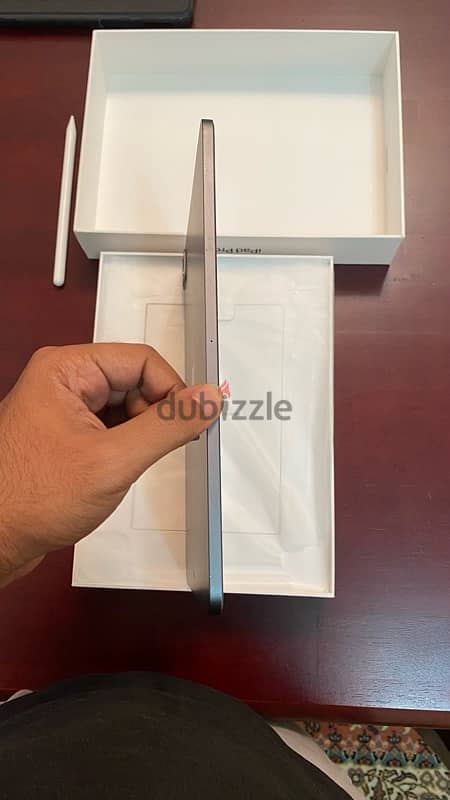 ipad pro 11 inch 3rd generation 128 GB 3