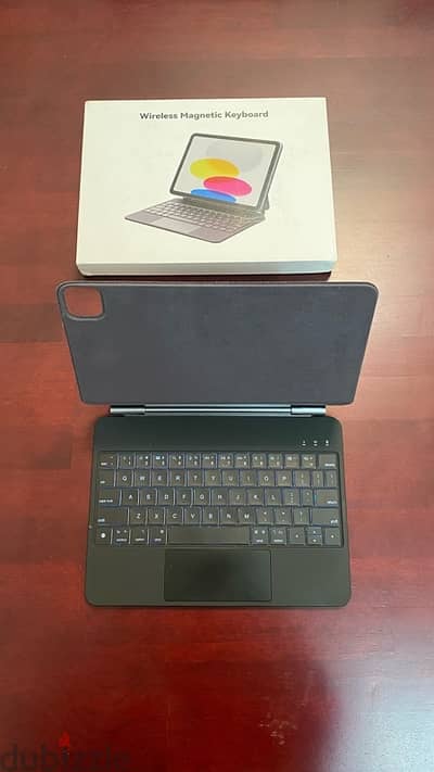 ipad pro 11 inch English Keyboard