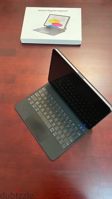 ipad pro 11 inch English Keyboard 1