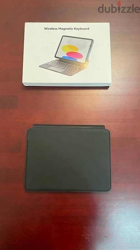 ipad pro 11 inch English Keyboard 2