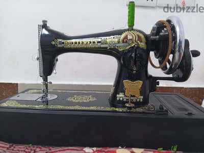 sewing machine for sale location mabela muscat