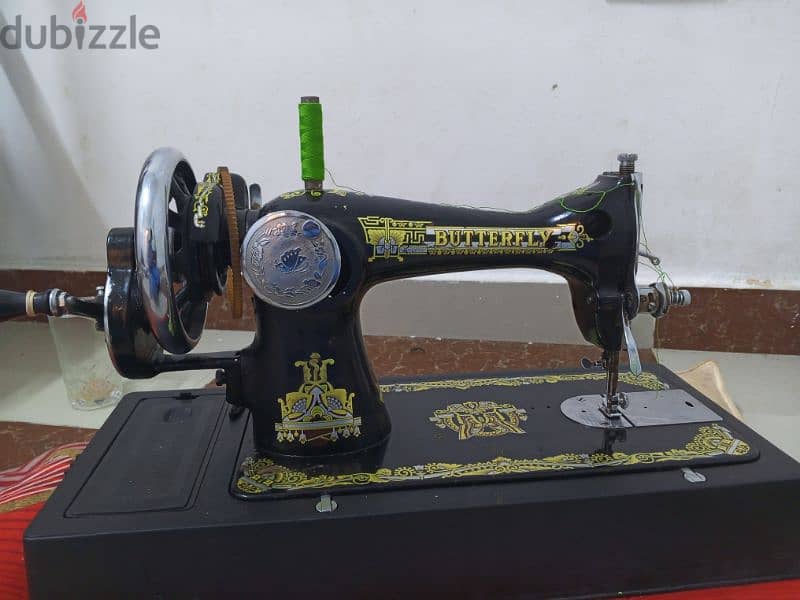 sewing machine for sale location mabela muscat 1