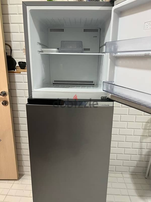 Beko Fridge like New 2