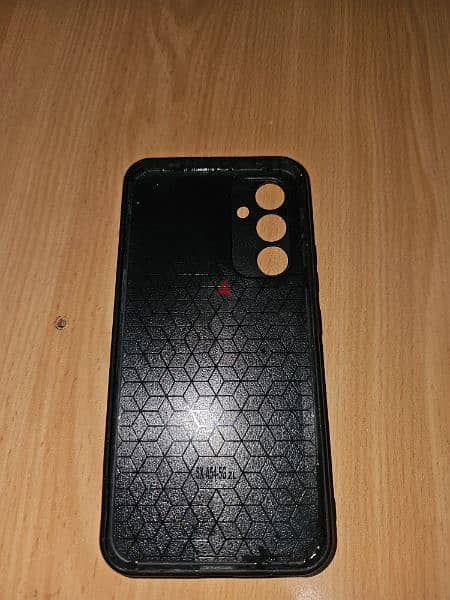 Samsung A54 cover 1