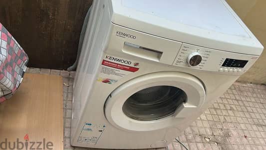 for. sale. washing machine