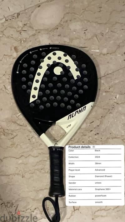 padel rackets for sale