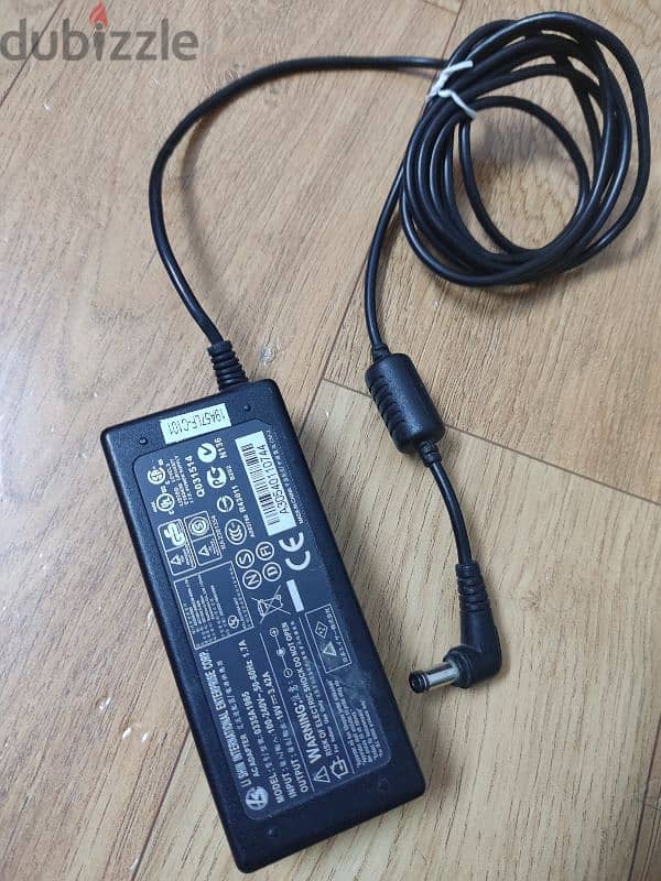 laptop charger adapter Lenovo Toshiba 5