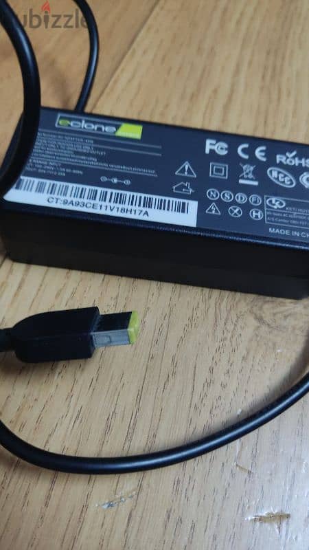 laptop charger adapter Lenovo Toshiba 6