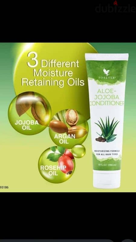 aloe johooba shampoo and conditioner 4