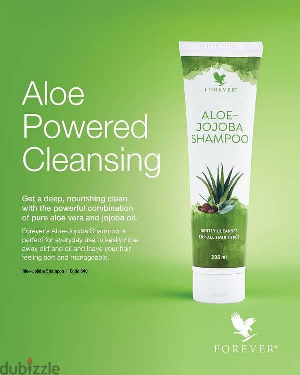 aloe johooba shampoo and conditioner 11