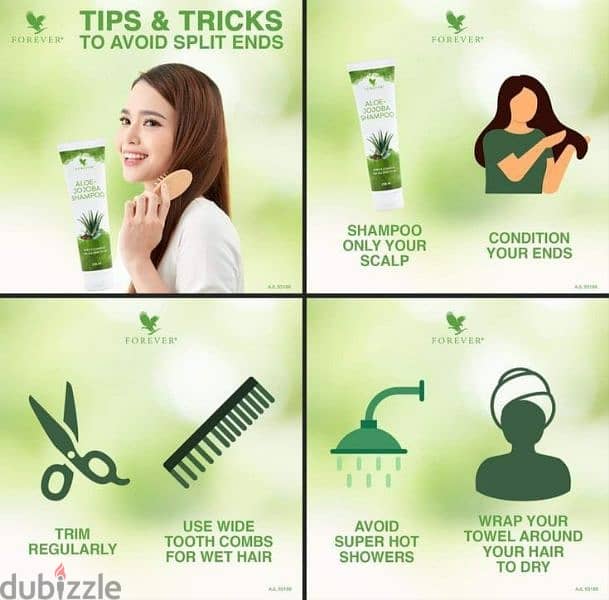 aloe johooba shampoo and conditioner 12