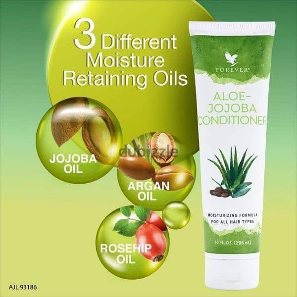 aloe johooba shampoo and conditioner 16