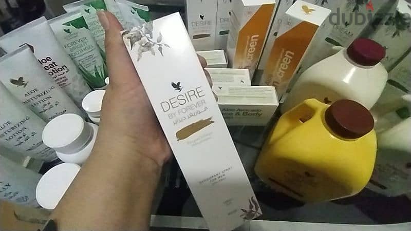 desíre and dream de odrànt body spray for male and female 2