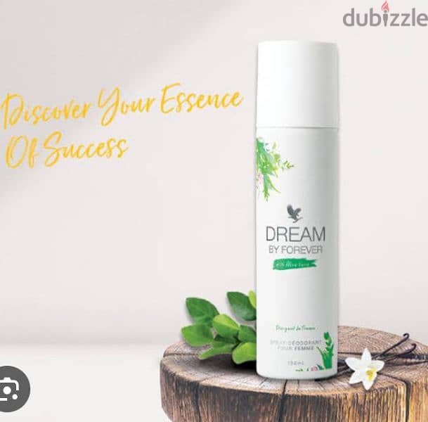 desíre and dream de odrànt body spray for male and female 7