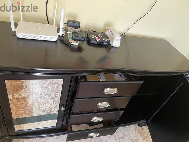 TV cabinet 2