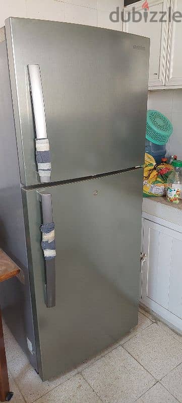 refrigerator 450L samsung