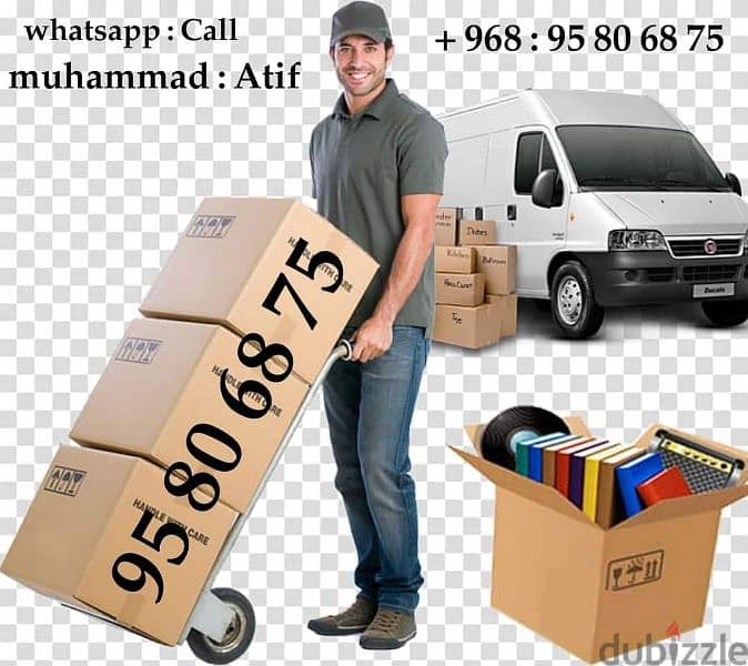 PACKERS AND MOVER 24HOURS TRANSPORT 0