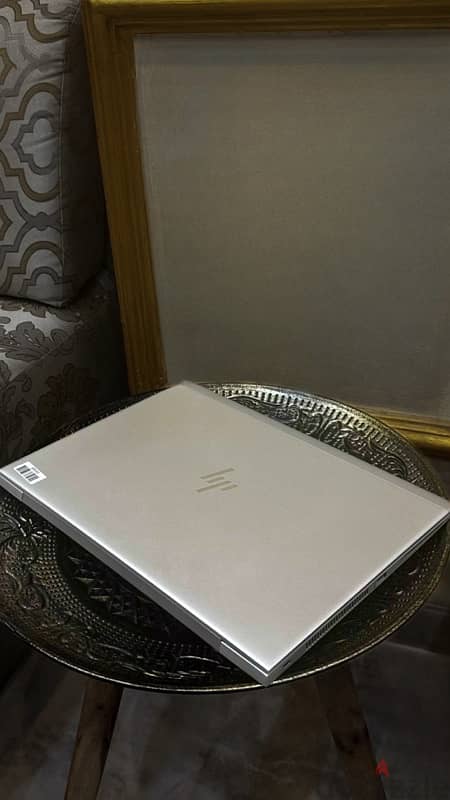 لابتوب HP EliteBook 840 G5 – أداء ممتاز وسعر مناسب! 0