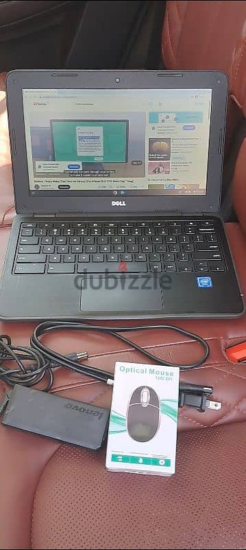 Original Dell Chromebook laptop for sell 1