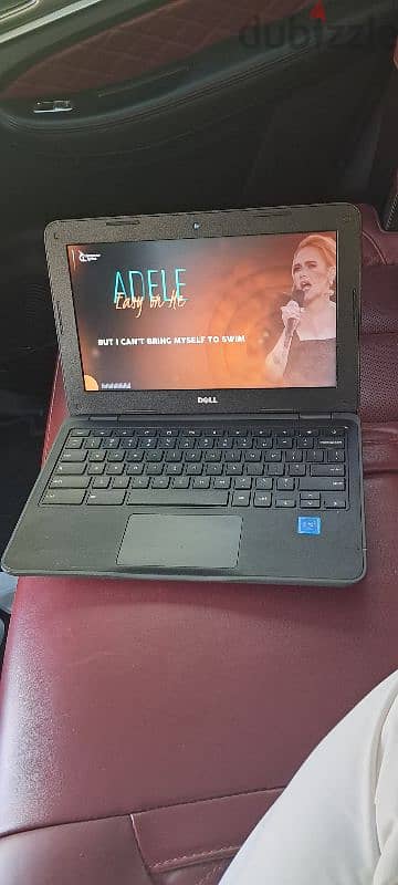 Original Dell Chromebook laptop for sell 4