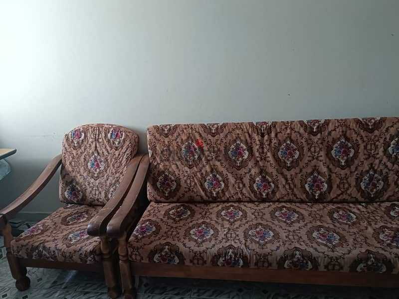 Sofa seat for sale 0