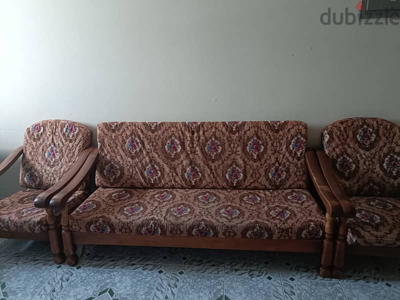 Sofa seat for sale 1