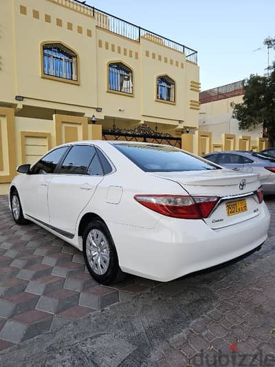 Toyota Camry Full Automatic, Family used,Good Condition Car.