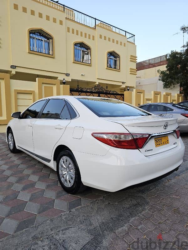 Toyota Camry Full Automatic, Family used,Good Condition Car. 0