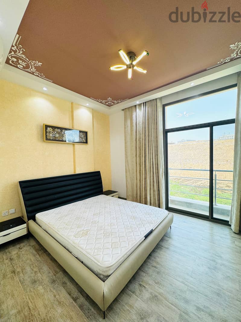 2 BHK FURNISHED APARTMENT IN BOSHER (S27G) 5