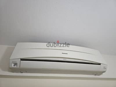 wall mounted split ac