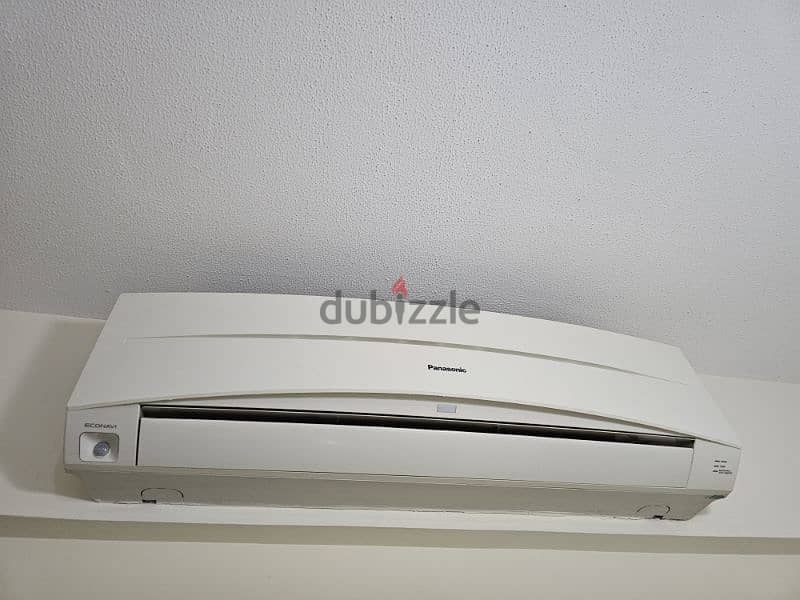 wall mounted split ac 0