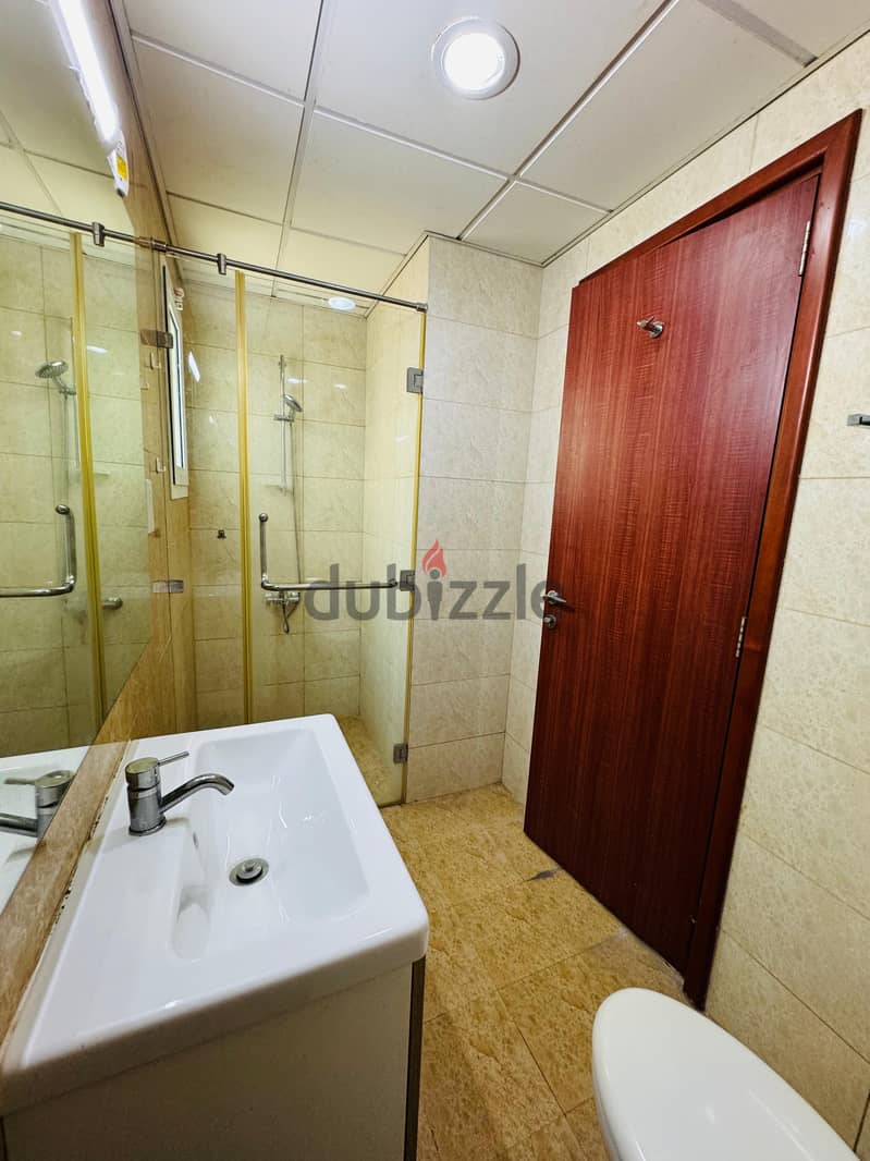 2 BHK Apartment in Grand Mall (DS37B) 5