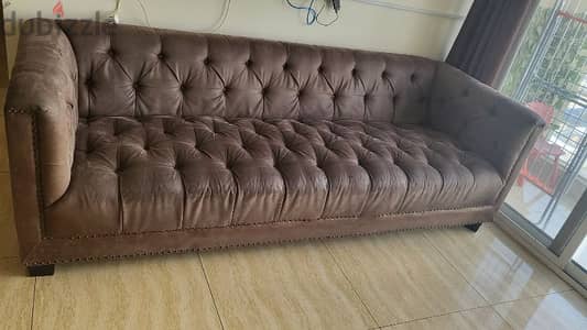 sofa to sale