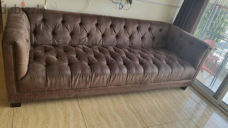 sofa to sale 0