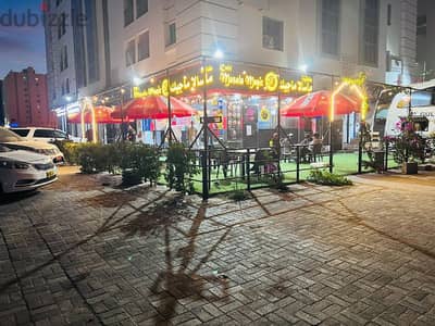 Coffee Shop for sale in Ghala