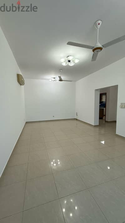 2 BHK  APARTMENT IN QURUM (SZ27G)