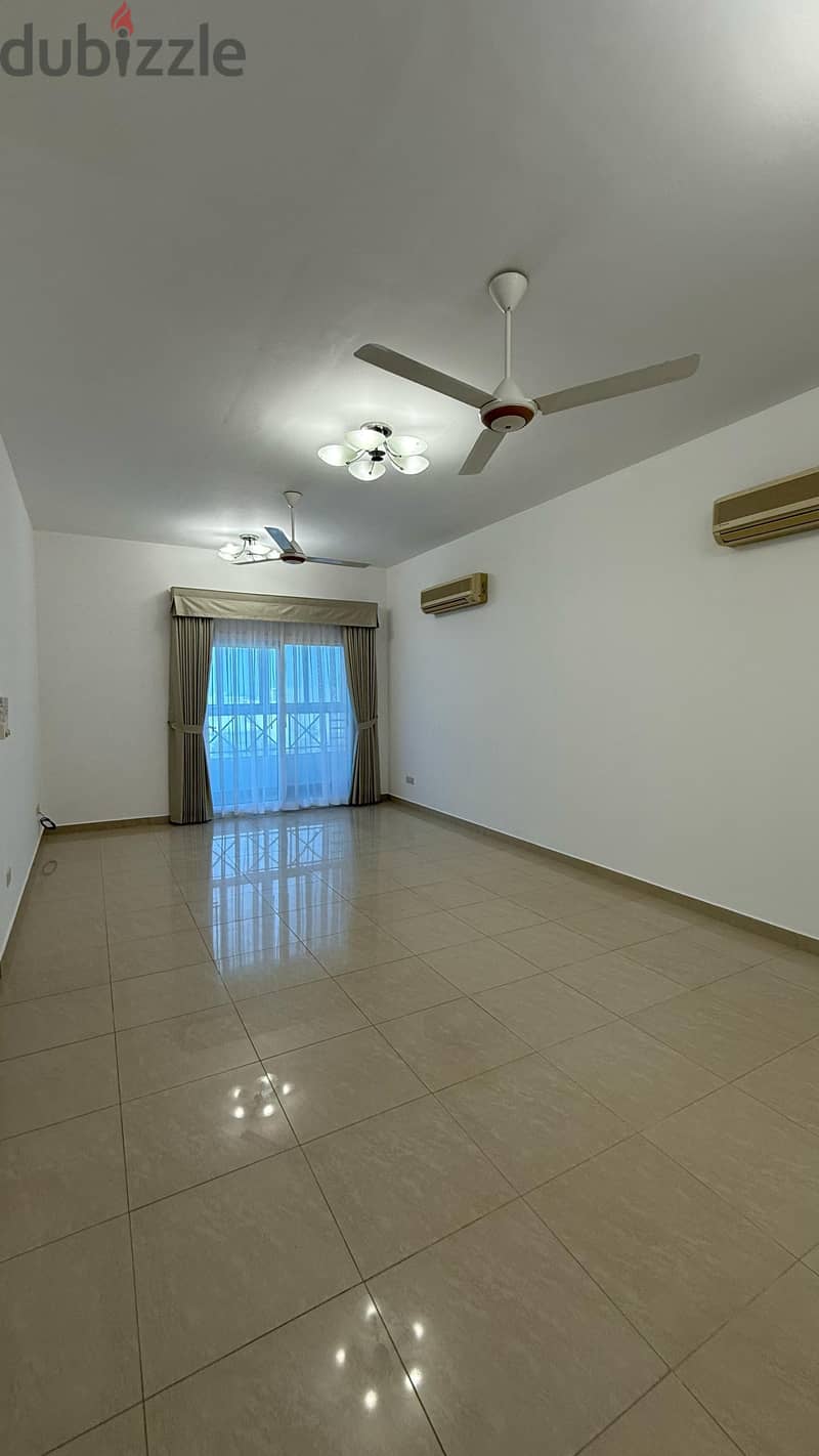 2 BHK  APARTMENT IN QURUM (SZ27G) 7